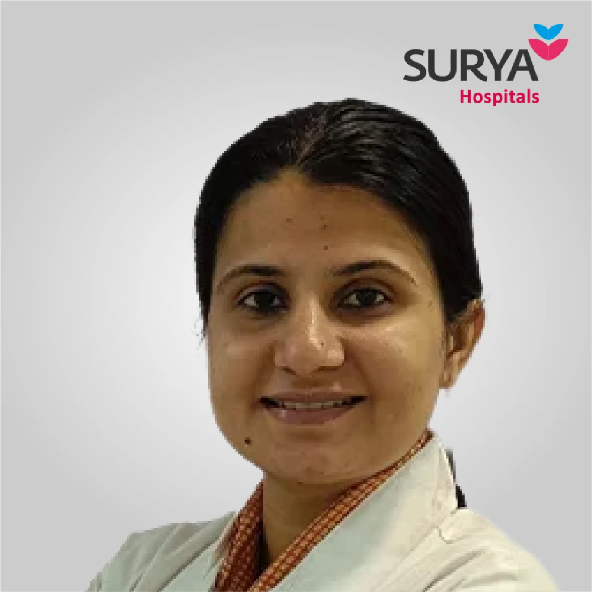 Dr. Himanshi Chaudhary